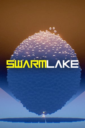 Swarmlake — скриншот