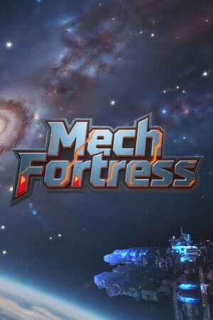 Mech Fortress — скриншот