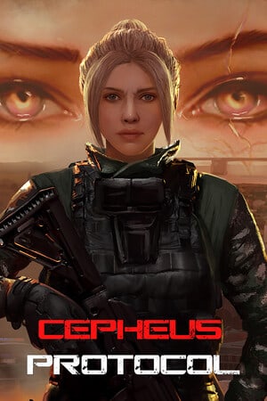 Cepheus Protocol — скриншот