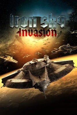 Iron Sky Invasion — скриншот