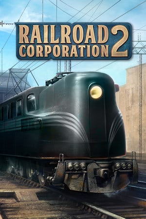 Railroad Corporation 2 — скриншот