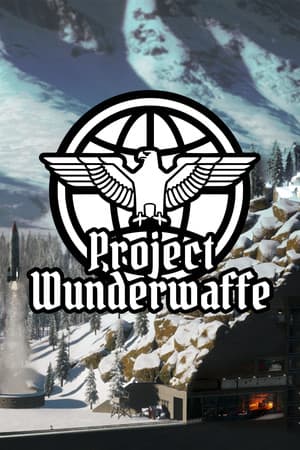 Project Wunderwaffe — скриншот