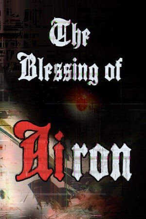 The Blessing of Airon — скриншот