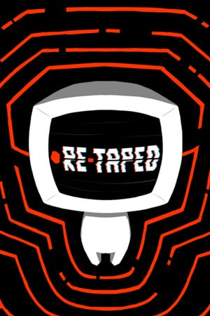 RE-TAPED — скриншот