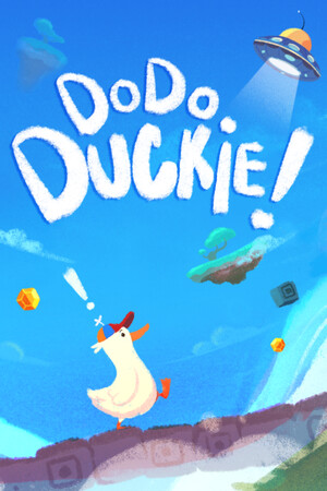 Dodo Duckie — скриншот
