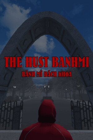 The Hust Banhmi | Banh Mi Bach Khoa — скриншот