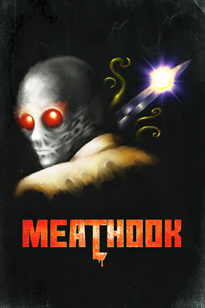 MEATHOOK — скриншот