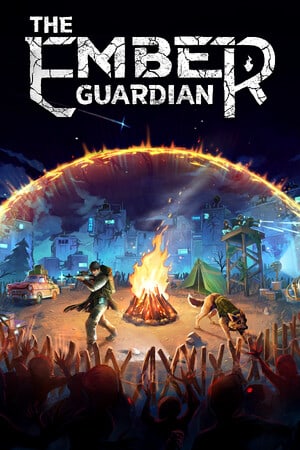 The Ember Guardian — скриншот