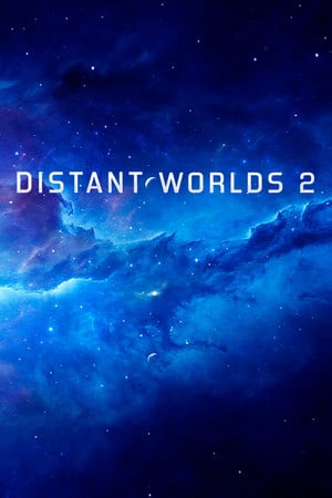 Distant Worlds 2 — скриншот