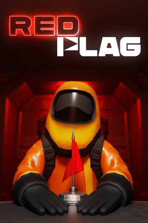 RED FLAG — скриншот
