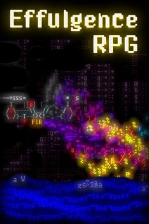 Effulgence RPG — скриншот