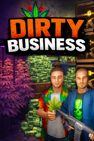 Dirty Business — скриншот