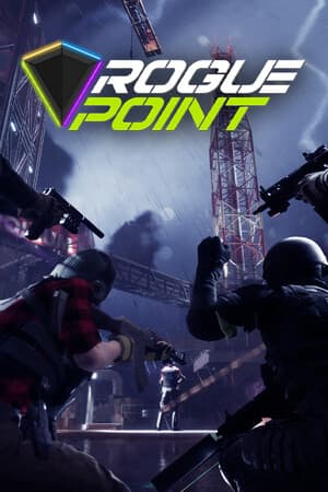 Rogue Point — скриншот