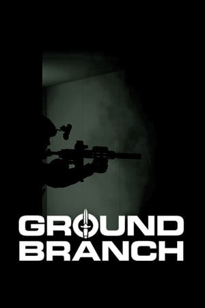 GROUND BRANCH — скриншот