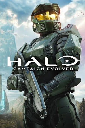 Halo: Campaign Evolved — скриншот