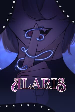 Alaris — скриншот