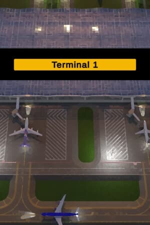 Terminal One — скриншот