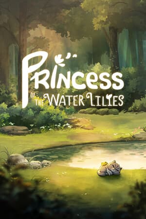 Princess of the Water Lilies — скриншот