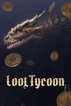Loot Tycoon — скриншот