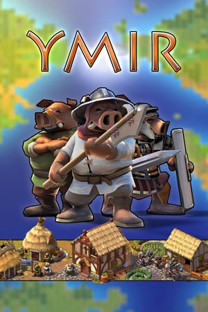 Ymir — скриншот