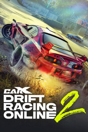 CarX Drift Racing Online 2 — скриншот