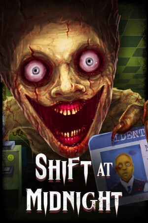 Shift At Midnight — скриншот