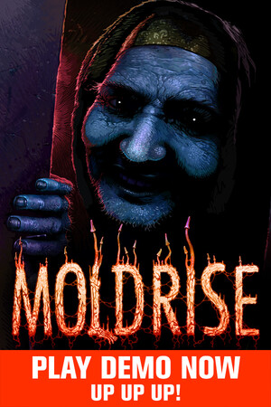 MOLDRISE — скриншот