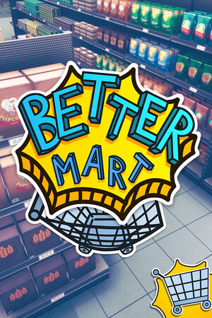 Better Mart — скриншот