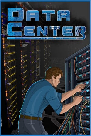 Data Center — скриншот