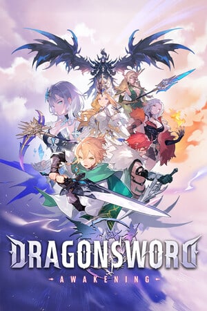 DragonSword: Awakening — скриншот