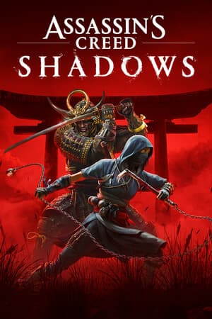 Assassins Creed Shadows — скриншот