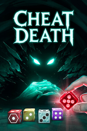 Cheat Death — скриншот