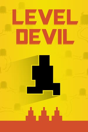 Level Devil — скриншот