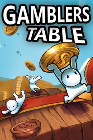 Gamblers Table — скриншот