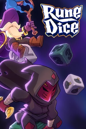 Rune Dice — скриншот