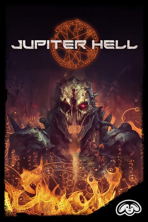 Jupiter Hell — скриншот
