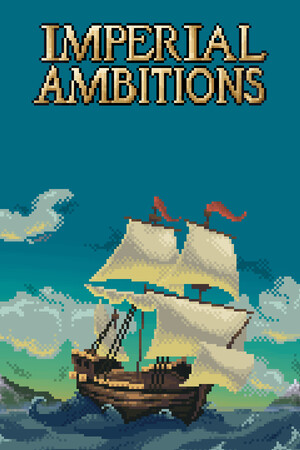 Imperial Ambitions — скриншот