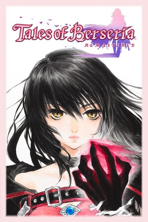 Tales of Berseria Remastered — скриншот