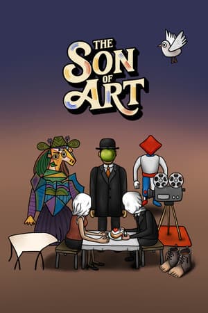 The Son of Art — скриншот