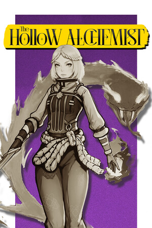 The Hollow Alchemist — скриншот