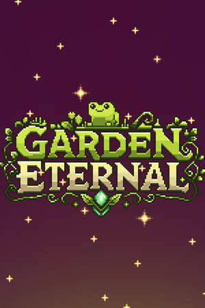 Garden Eternal — скриншот