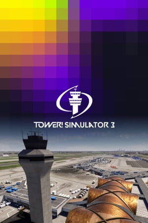 Tower! Simulator 3 — скриншот