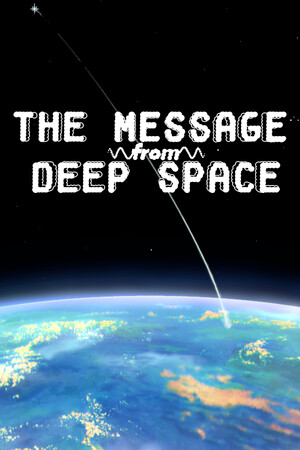 The Message from Deep Space — скриншот