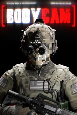 Bodycam — скриншот