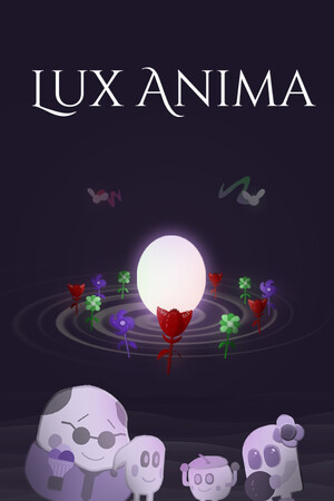 Lux Anima — скриншот