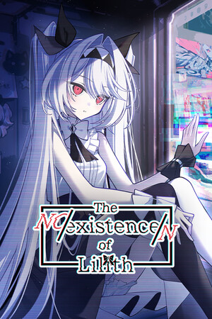 The NOexistenceN of Lilith — скриншот