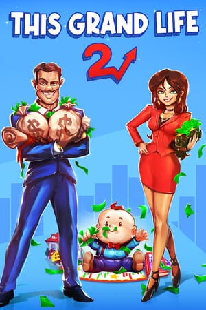 This Grand Life 2 — обложка игры