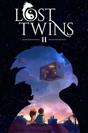 Lost Twins 2 — скриншот