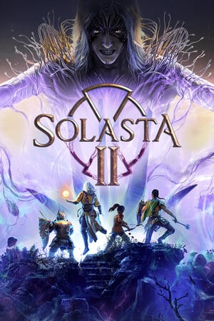 Solasta II — скриншот