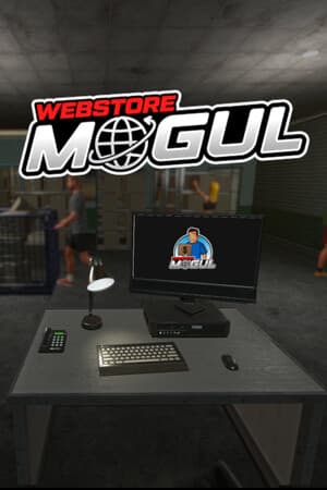Webstore Mogul — скриншот